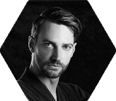 Seraph Uriel Portrait 1