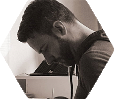 Seraph Uriel Portrait 3